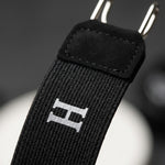 Elastic No Buckle Belt