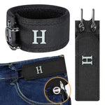 Elastic No Buckle Belt