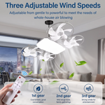 Shyllio™ AirLight