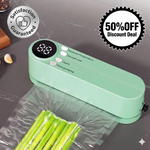 Portable Vacuum Sealer  Shyllio