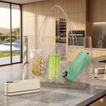 Portable Vacuum Sealer  Shyllio