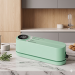 Portable Vacuum Sealer  Shyllio