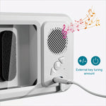 Shyllio™ Shower Phone Holder
