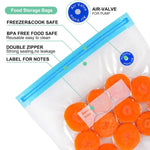 Vacuum bag