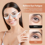 Shyllio™ Eye Massager – Instant Eye Relief & Deep Relaxation