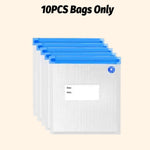Vacuum bag
