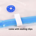 Vacuum bag