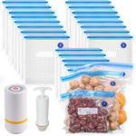 Vacuum bag