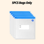 Vacuum bag