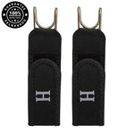 Elastic No Buckle Belt