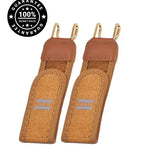 Elastic No Buckle Belt